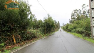 Terreno para venda em Santa Maria da Feira, Portugal — 160 000 €
