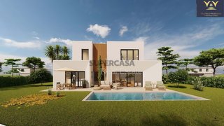 Land for sale in Silves, Portugal — €450,000