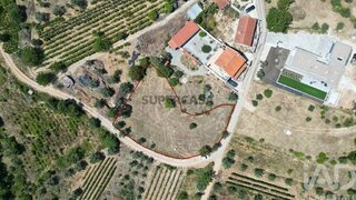 Land for sale in Penela, Portugal — €89,000