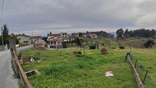 Terreno para venda em Vila Real, Portugal — 80 000 €