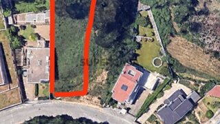 Land for sale in Vila Nova de Gaia, Portugal — €65,000