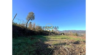 Terreno para venda em Terras de Bouro, Portugal — 16 500 €