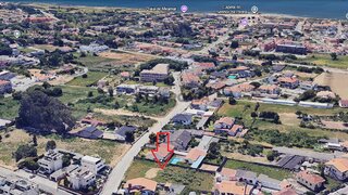 Terreno para venda em Vila Nova de Gaia, Portugal — 240 000 €