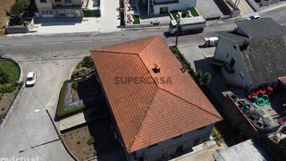 Land for sale in Paços de Ferreira, Portugal — €450,000