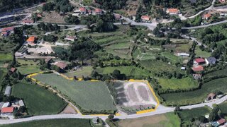 Terreno em Braga · 12 000 m² · 350 000 €