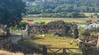 Land for sale in Valença, Portugal — €40,000