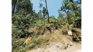 Land for sale in Terras de Bouro, Portugal — €80,000