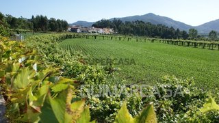 Land for sale in Guimarães, Portugal — €115,000