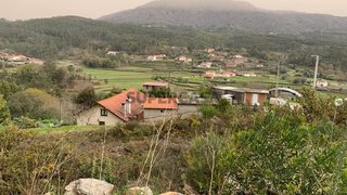 Land for sale in Caminha, Portugal — €34,000