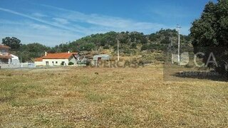 Terreno para venda em Belmonte, Portugal — 12 500 €