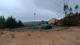 Terreno para venda em Mação, Portugal — 25 000 €