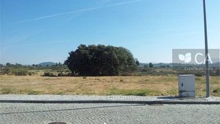 Terreno para venda em Belmonte, Portugal — 12 500 €