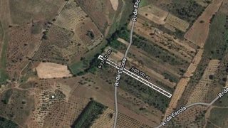 Terreno em Castelo Branco · 6745 m² · 7500 €