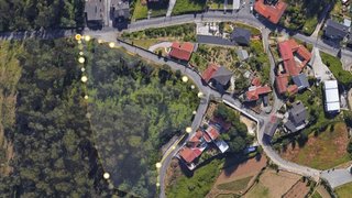 Terreno para venda em Santa Maria da Feira, Portugal — 150 000 €