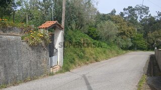 Terreno para venda em Miranda do Corvo, Portugal — 37 500 €