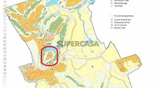Terreno para venda em Vila Real de Santo António, Portugal — 487 600 €