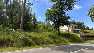 Terreno para venda em Monção, Portugal — 34 000 €