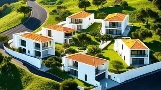 Land for sale in Ponte de Lima, Portugal — €190,000