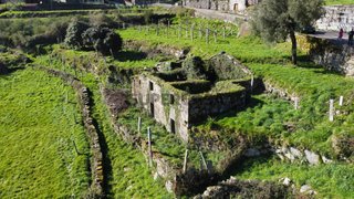 Land for sale in Arcos de Valdevez, Portugal — €70,000