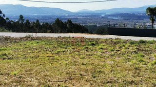 Land for sale in Valença, Portugal — €55,000
