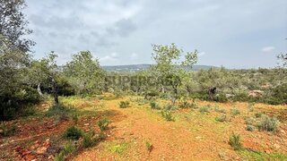 Terreno para venda em Silves, Portugal — 27 500 €