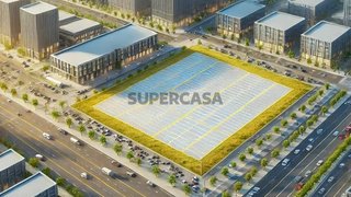 Land for sale in Loulé, Portugal — €2,200,000