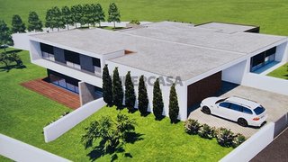Land for sale in Guimarães, Portugal — €115,000