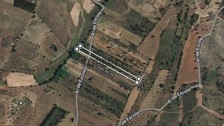 Terreno para venda em Castelo Branco, Portugal — 11 000 €