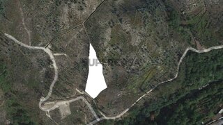Land for sale in Arcos de Valdevez, Portugal — €14,900