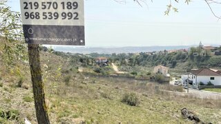 Terreno para venda em Vila Franca de Xira, Portugal — 70 000 €