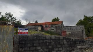 Land for sale in Melgaço, Portugal — €25,000