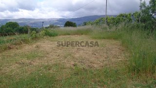 Terreno em Vila Real · 600 m² · 45 000 €