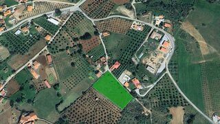 Land for sale in Macedo de Cavaleiros, Portugal — €140,000