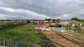 Land for sale in Monção, Portugal — €35,000