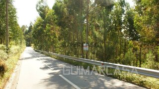 Terreno para venda em Guimarães, Portugal — 25 000 €