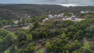 Terreno para venda em Vila do Bispo, Portugal — 125 000 €