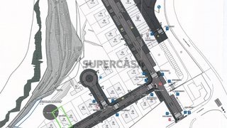 Terreno em Vila Real · 450 m² · 92 065 €