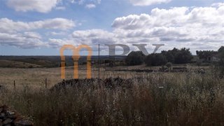 Terreno para venda em Mértola, Portugal — 18 500 €
