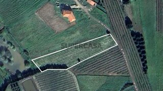 Terreno para venda em Lourinhã, Portugal — 75 000 €