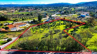 Terreno para venda em Celorico da Beira, Portugal — 45 000 €