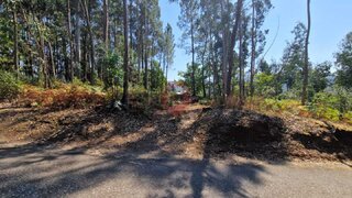 Land for sale in Valença, Portugal — €41,900