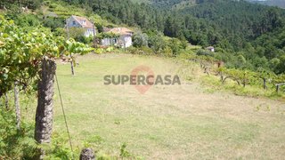 Land for sale in Monção, Portugal — €23,000