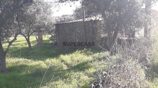 Terreno para venda em Mértola, Portugal — 17 500 €