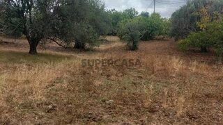 Terreno para venda em São Brás de Alportel, Portugal — 300 000 €