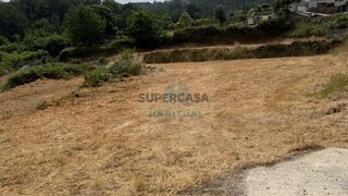 Land for sale in Arcos de Valdevez, Portugal — €62,500