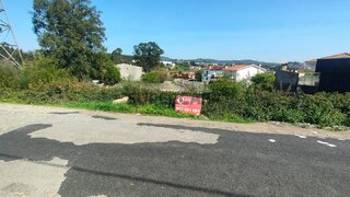 Land for sale in Paredes, Portugal — €48,000