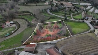 Terreno para venda em Celorico de Basto, Portugal — 95 350 €