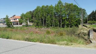 Terreno para venda em Vila Real, Portugal — 90 000 €