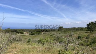 Terreno para venda em Sesimbra, Portugal — 110 000 €