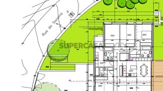 Land for sale in Caminha, Portugal — €100,000